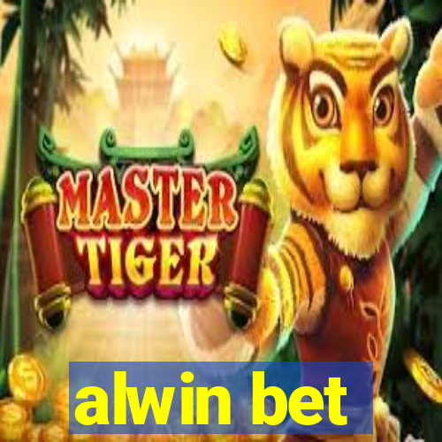 alwin bet